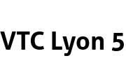 VTC Lyon 5